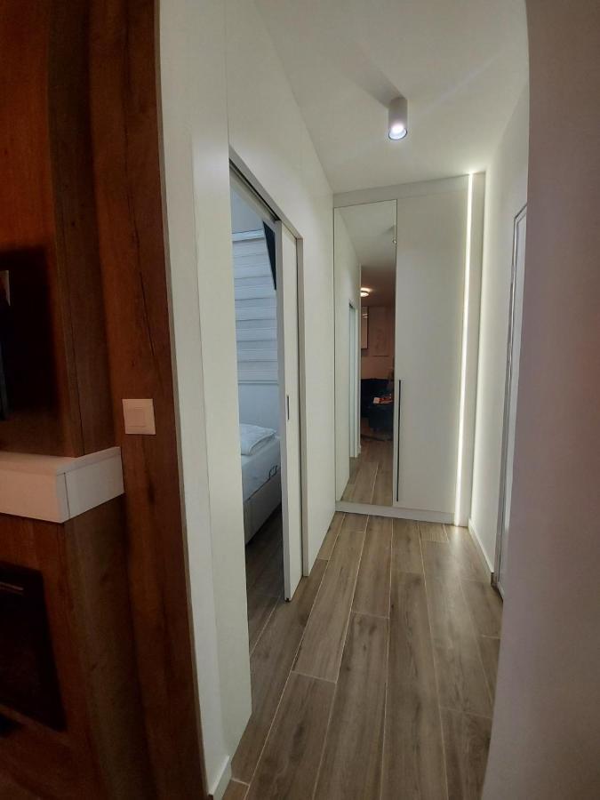 Apartman Kockica - Vila Nova Lägenhet Jahorina Exteriör bild